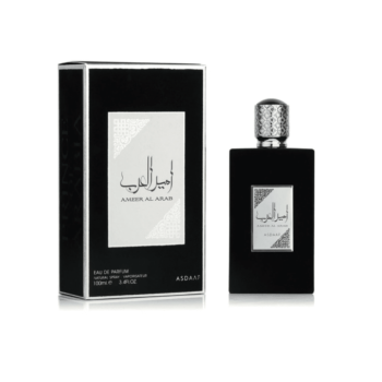 Ameer Al Arab – 100Ml (3.4Oz) By Asdaaf