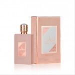 Ameerat Al Arab Privé Rose – 100Ml (3.4Oz) By Asdaaf
