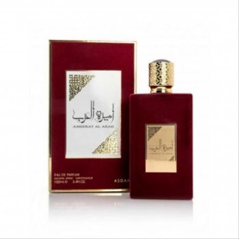 Ameerat Al Arab – 100Ml (3.4Oz) By Asdaaf