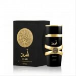 Asad – 100Ml (3.4Oz) By Lattafa
