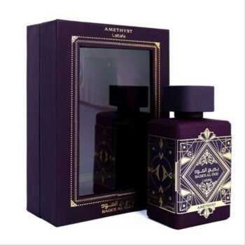 Bade’e Al Oud Amethyst – 100Ml (3.4Oz) By Lattafa