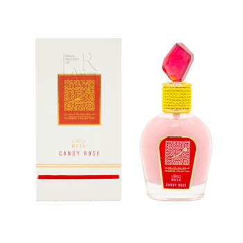 Candy Rose – 100Ml (3.4Oz) By Lattafa