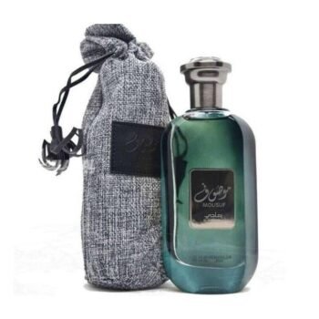 Mousuf Ramadi – 100Ml (3.4Oz) By Asdaaf