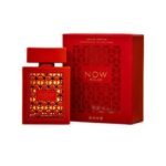 Now Intense – 100Ml (3.4Oz) By Rave
