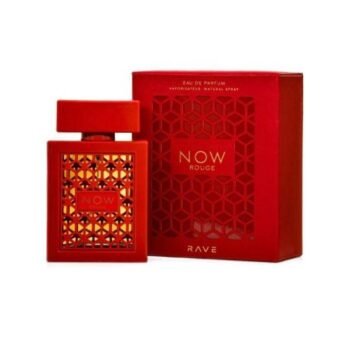 Now Intense – 100Ml (3.4Oz) By Rave