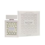 Now White – 100Ml (3.4Oz) By Rave