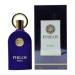 Philos Pura – 100Ml (3.4Oz) By Lattafa