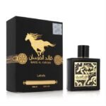 Qaed Al Fursan – 90Ml (3.4Oz) By Lattafa
