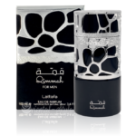 Qimmah For Men – 100Ml (3.4Oz) By Lattafa