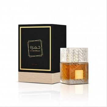 ​Khamrah – 100Ml (3.4Oz) By Lattafa