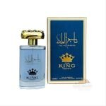​Taj Al Malik – 100Ml (3.4Oz) By Asdaaf