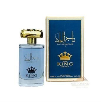 ​Taj Al Malik – 100Ml (3.4Oz) By Asdaaf